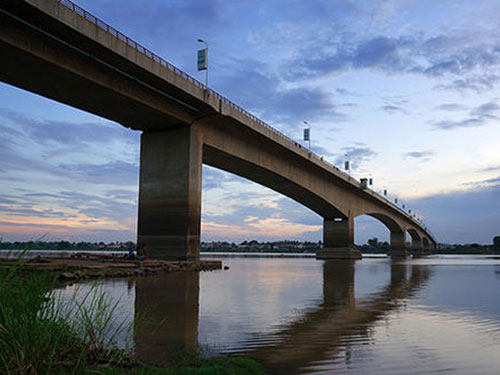 桥梁工程资质挂靠服务图片